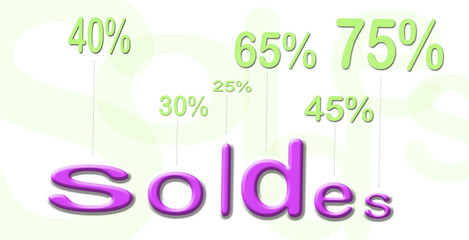 soldes