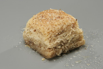 baklawa
