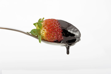 Fragola e Cioccolato 2