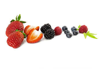 Frutti di Bosco 26 r