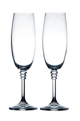 Champagne glass