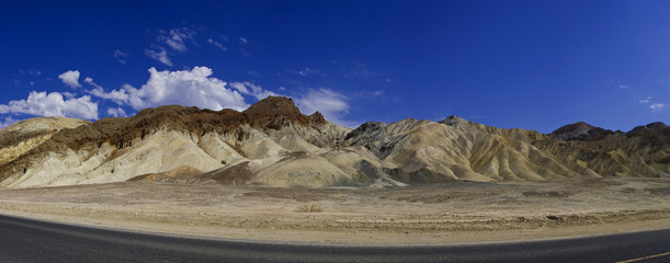 death valley