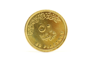 Egypt Coin