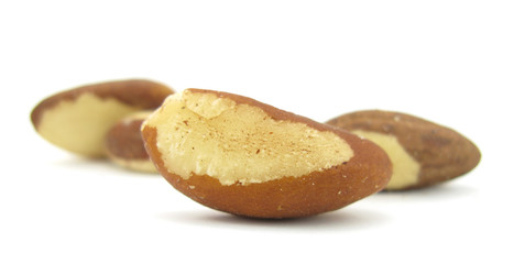 Brazil nuts
