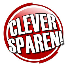 clever sparen