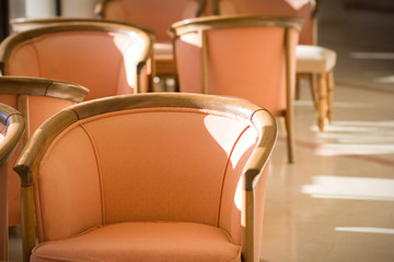 Very trendy furniture