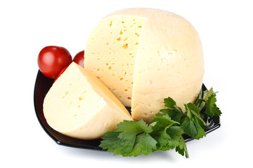 Fresh cheese