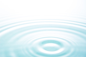 blue abstract background