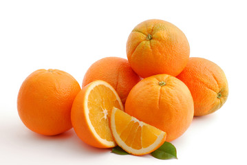 Oranges