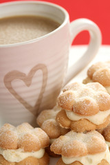 coffee with love