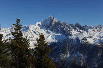 Wonderful mountains