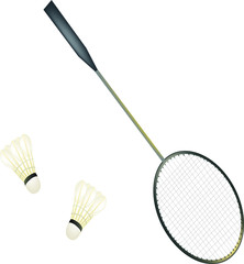 Badminton