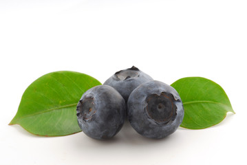 Blueberries