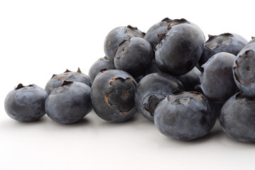 Blueberries