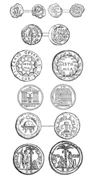 MonnaiesAntiques
