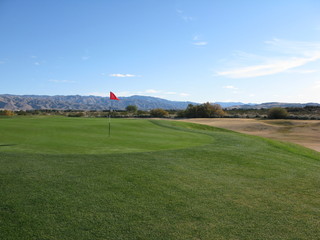 golf green 2