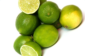 citron vert