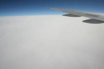 Mer de nuages