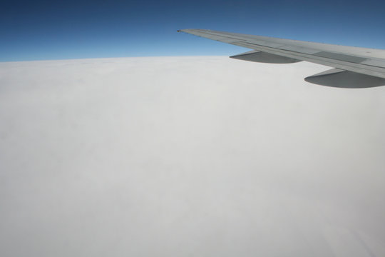 Mer de nuages