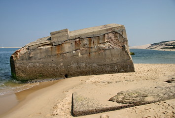 Blockhaus