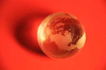 globe
