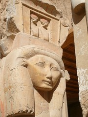 Hathor © CB94