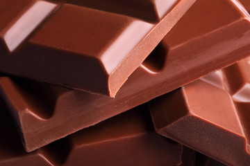 chocolate bars