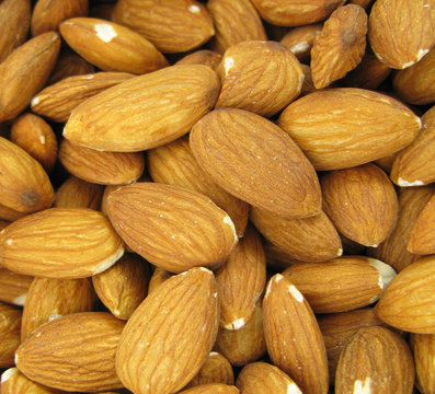 Almonds