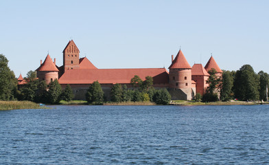 Castle