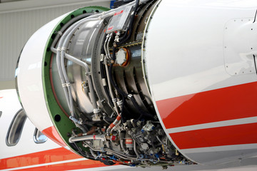Jet Engine