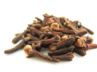 Cloves