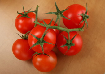 Tomato - Food