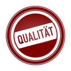 button qualität