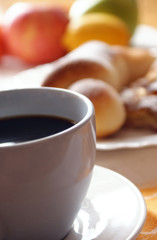 morning meal