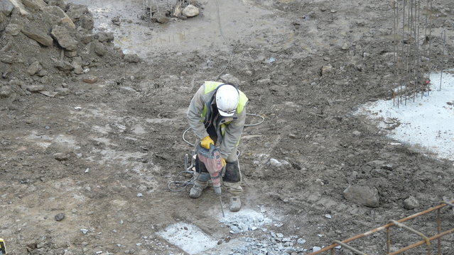 Chantier