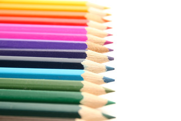 crayons