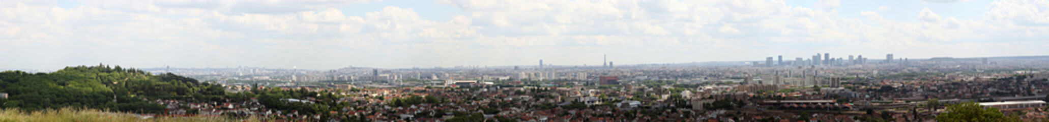 panoramique, Argenteuil