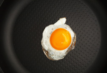 Fryed egg
