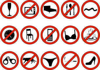 Signs