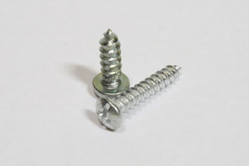 Short and Long Screw