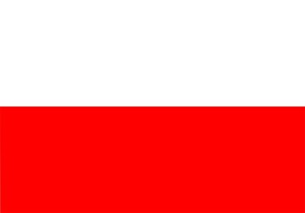 Flag Of Poland