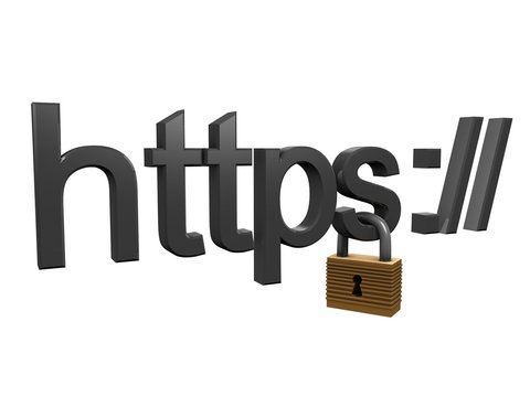 Https secure