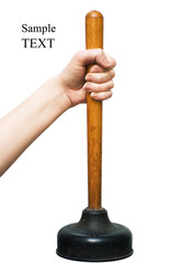 Force cup is real force