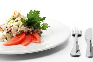 Salad