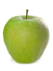green apple
