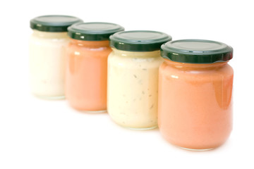 Sauces