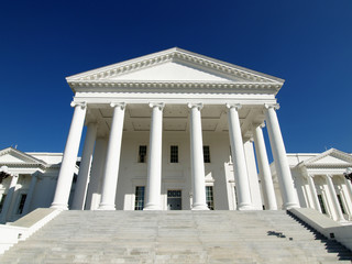 Virginia State House