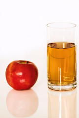 Apfelsaft