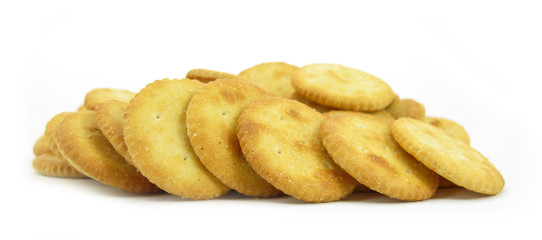 Crackers