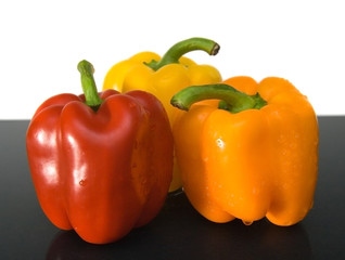 pepper